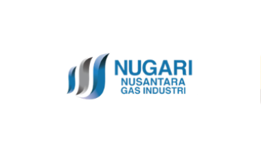 Loker Sales Marketing di Nugari (Nusantara Gas Industri)
